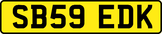 SB59EDK