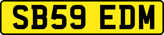SB59EDM
