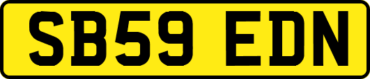 SB59EDN