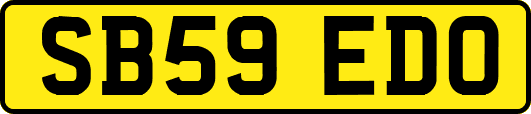 SB59EDO