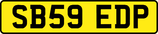 SB59EDP