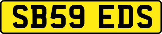 SB59EDS