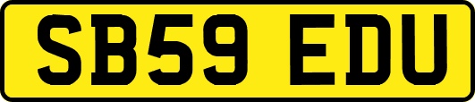 SB59EDU