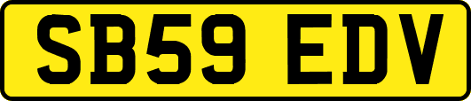 SB59EDV