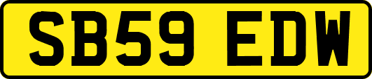 SB59EDW