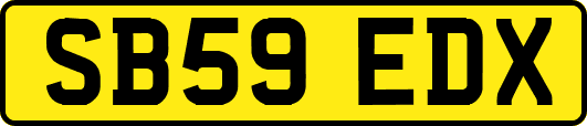 SB59EDX