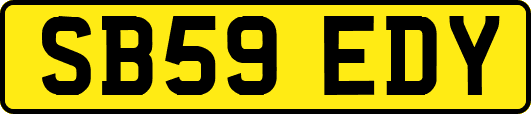 SB59EDY