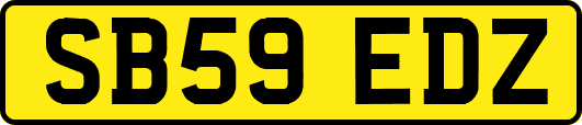 SB59EDZ