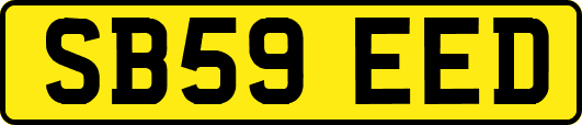 SB59EED