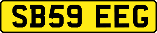 SB59EEG