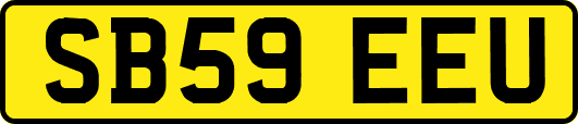 SB59EEU