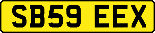 SB59EEX