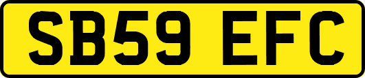 SB59EFC