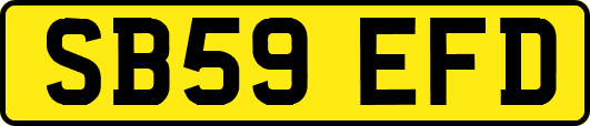 SB59EFD