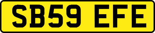 SB59EFE