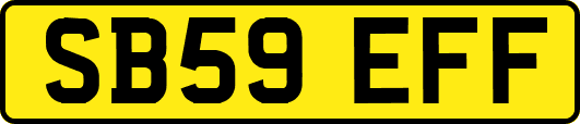 SB59EFF