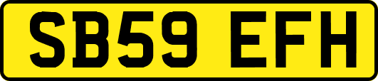 SB59EFH