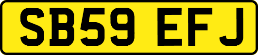 SB59EFJ