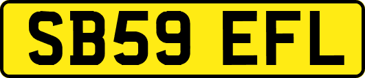SB59EFL