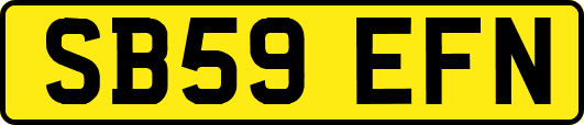 SB59EFN