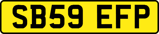 SB59EFP
