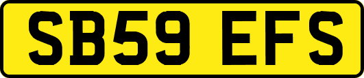 SB59EFS