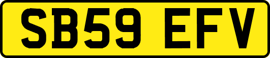 SB59EFV