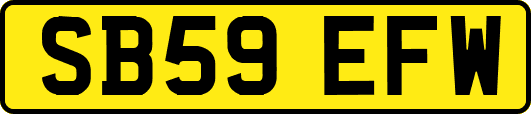 SB59EFW