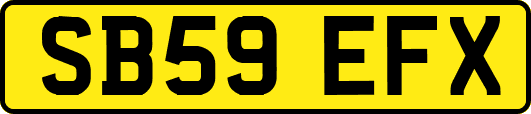 SB59EFX