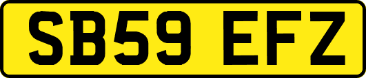 SB59EFZ