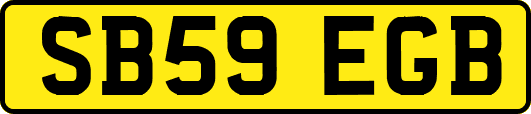 SB59EGB