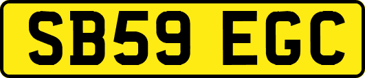 SB59EGC