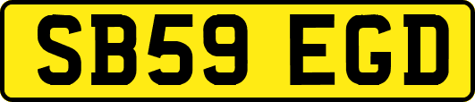 SB59EGD