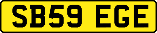 SB59EGE