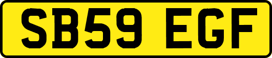 SB59EGF