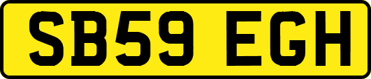 SB59EGH