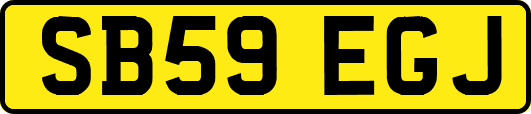 SB59EGJ