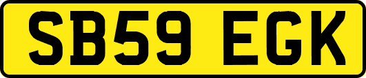 SB59EGK