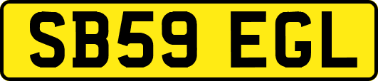SB59EGL
