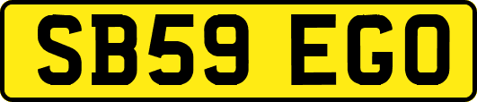 SB59EGO
