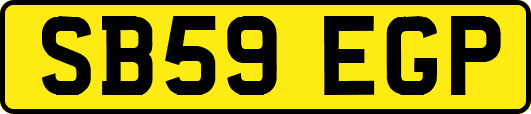 SB59EGP