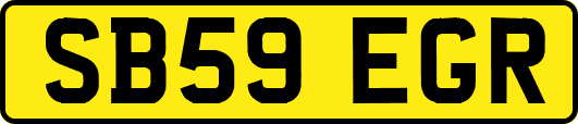 SB59EGR