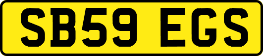 SB59EGS