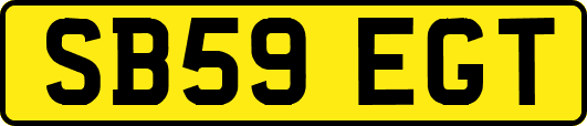 SB59EGT