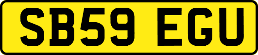 SB59EGU