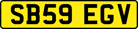 SB59EGV