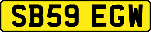 SB59EGW
