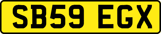SB59EGX