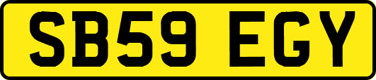 SB59EGY