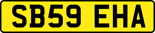 SB59EHA
